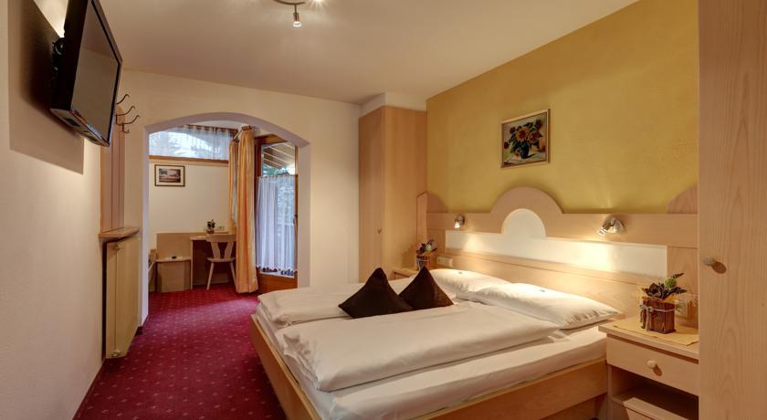 Hotel Gisserhof Valle Aurina Kültér fotó