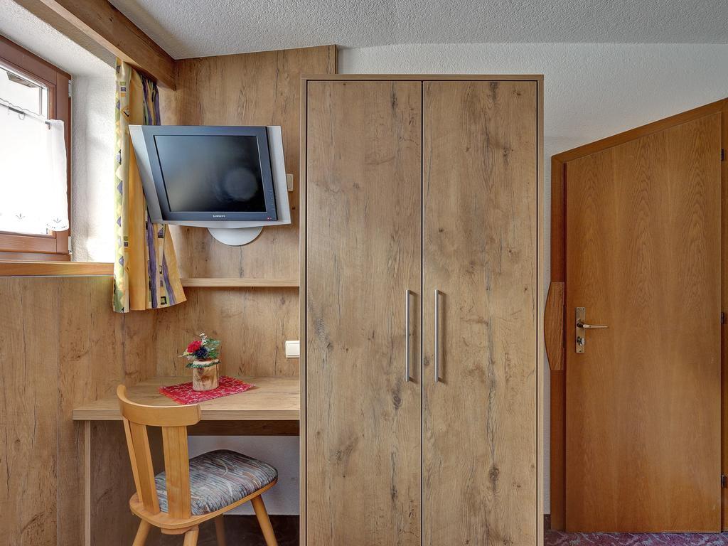 Hotel Gisserhof Valle Aurina Kültér fotó