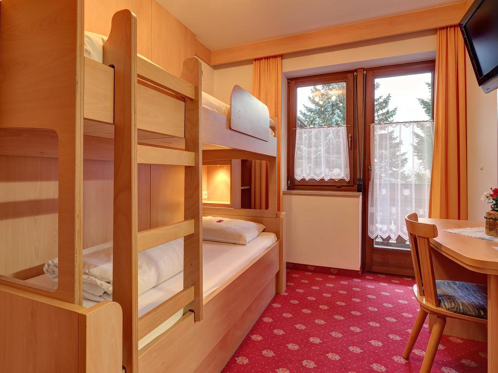 Hotel Gisserhof Valle Aurina Kültér fotó